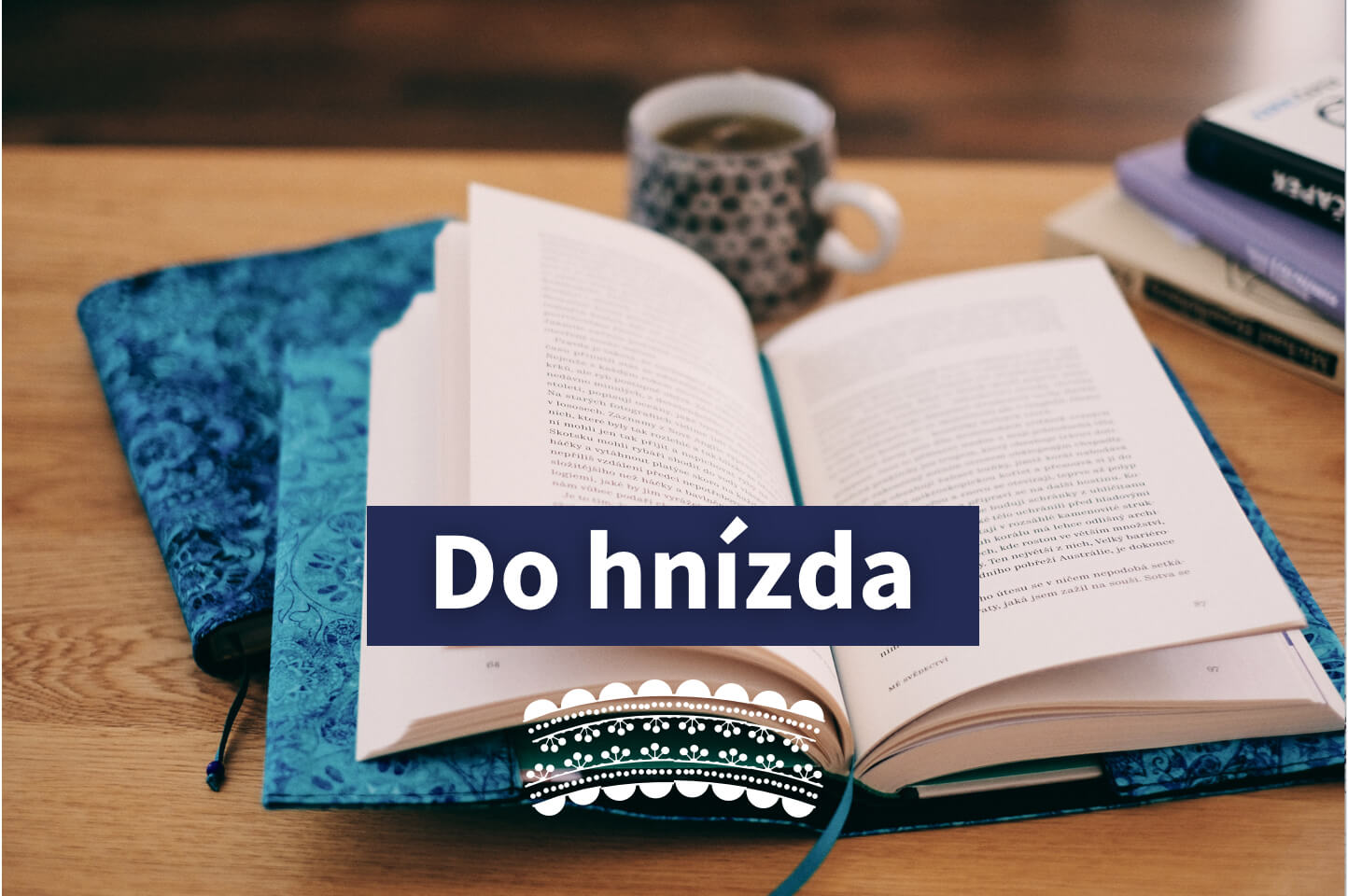Do hnízda