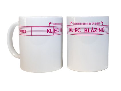 hrnek klec