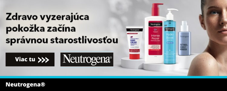 Neutrogena