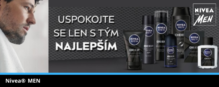 Nivea® MEN