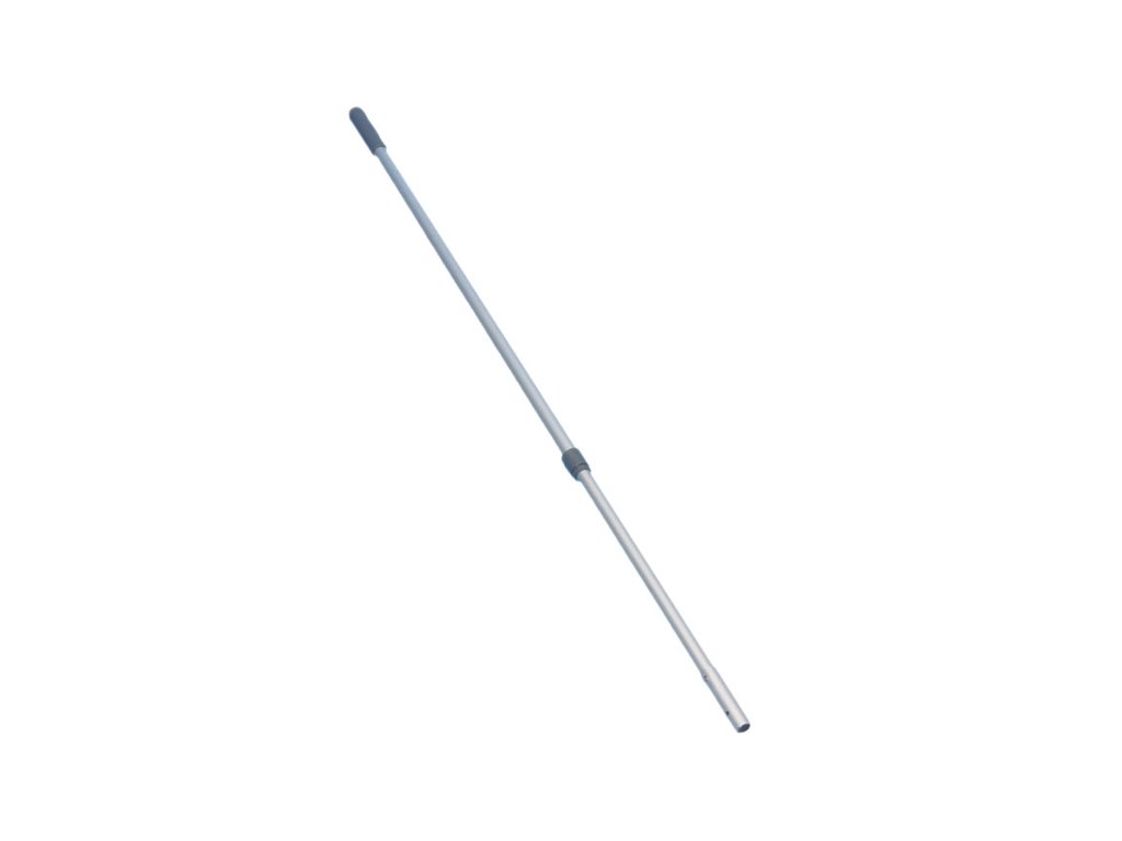 TASKI swing mop | ALU handle vario telescopic (120 - 180 cm)
