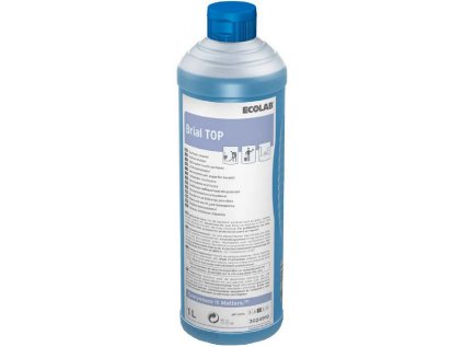 ECOLAB Brial Top 1000 ml Univerzálny čistič