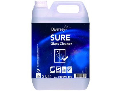 SURE Glass 5 L