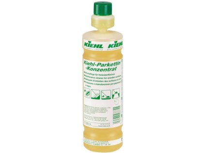 Kiehl Parkettin Konzentrat 1000 ml Čistič na podlahy