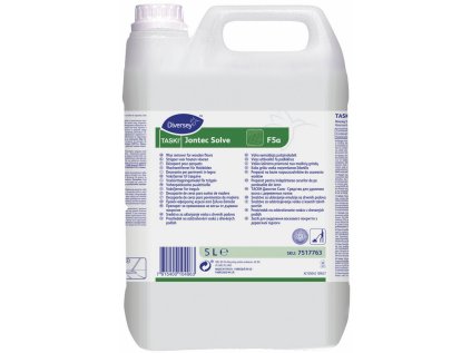 TASKI Jontec Solve F5a 5 L Čistič na podlahy