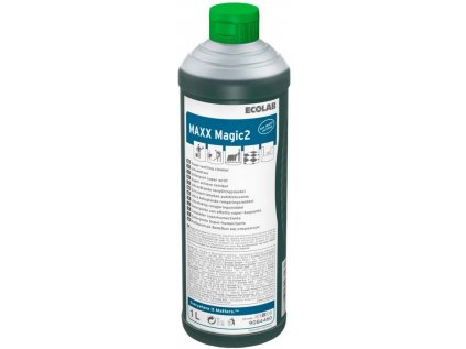 ECOLAB MAXX Magic2 1000 ml Univerzálny čistič