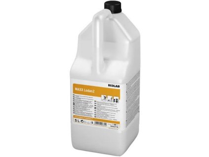 ECOLAB MAXX Lodan2 5 L Disperzia na podlahy