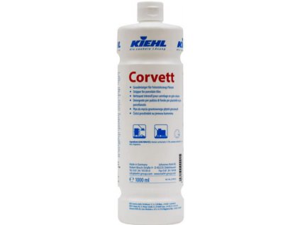 Kiehl Corvett 1000 ml Čistič na podlahy