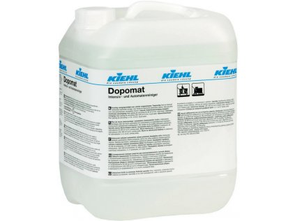 Kiehl Dopomat 10 L Čistič na podlahy