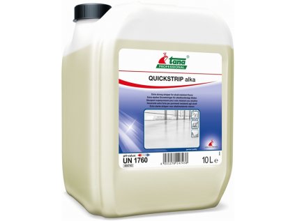 TANA® QUICKSTRIP alka, 10 L