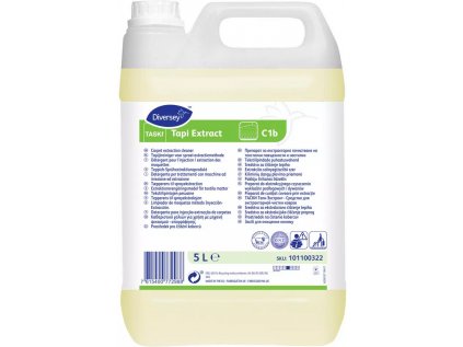 TASKI Tapi Extract 5 L Čistič kobercov