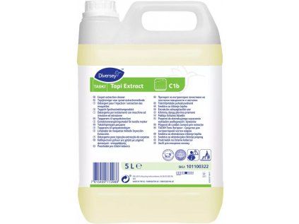 TASKI Tapi Extract C1b 5000 ml Čistič kobercov
