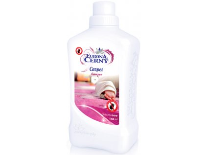 EURONA Carpet Shampoo 1000 ml Čistič kobercov