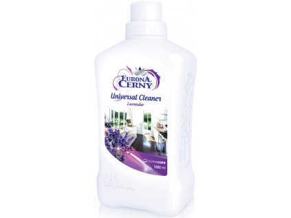 EURONA Universal Cleaner 1000 ml Lavender