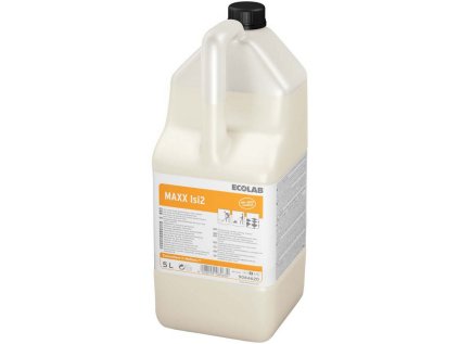 ECOLAB MAXX Isi2 5 L Disperzia na podlahy