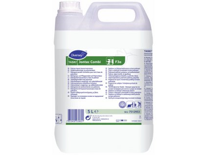 TASKI Jontec Combi F3a 5 L Čistič na podlahy