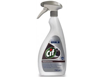 CIF Wood Polish 750 ml