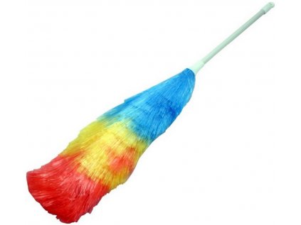 Delux Anti Static Duster 58 cm Prachovka