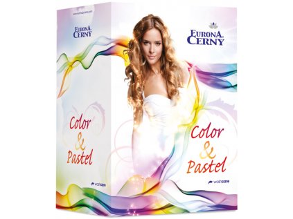 EURONA Color & Pastel 935 g