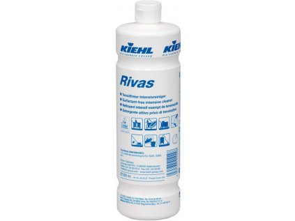 Kiehl Rivas 1000 ml Univerzálny čistič