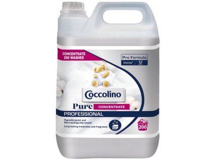 COCCOLINO Pro Formula Pure 5 L Aviváž