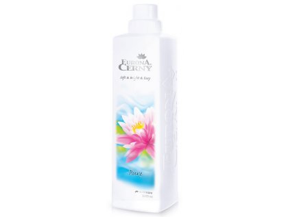 EURONA Softener & Conditioner Pure 1000 ml