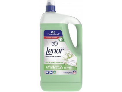 LENOR Pro Fresh Meadow 4.75 L Aviváž