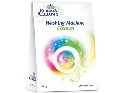 EURONA Washing Machine Cleaner 250 g Čistič práčky