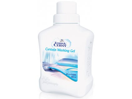 EURONA Curtain Washing Gel 500 ml Prací gél