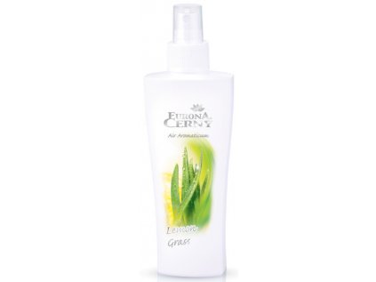 EURONA Air Aromatic Lemon Grass 150 ml Osviežovač vzduchu