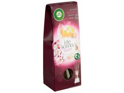 AIR WICK Life Scents Summer Delights 30 ml Vonné tyčinky