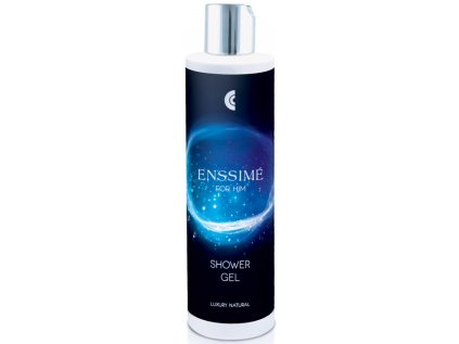 ENSSIMÉ for Him Shower Gel 250 ml Sprchový gél
