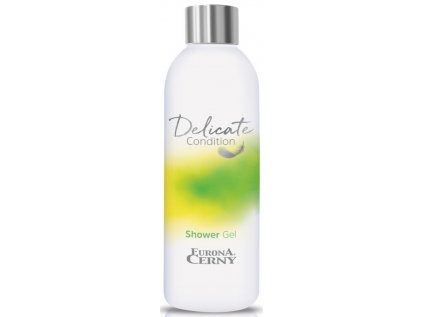 EURONA Delicate Condition Shower Gel 250 ml Sprchový gél