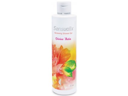 SENSUALIX Renewing Shower Gel 250 ml