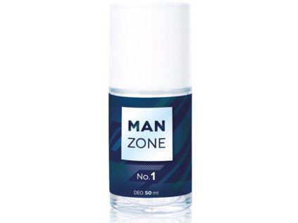 Man Zone No.1 Deodorant 50 ml Dezodorant