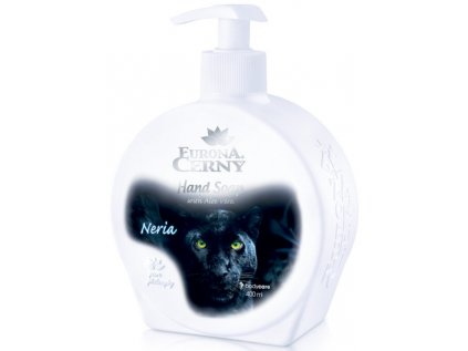 EURONA Hand Soap Neria 400 ml Tekuté mydlo