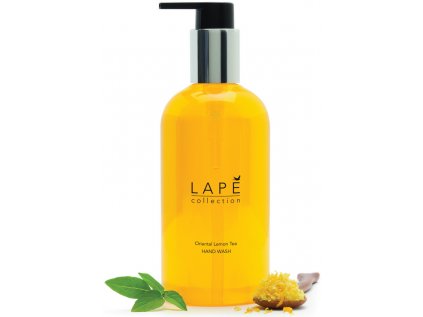 LAPE Collection Hand Wash 300 ml Tekuté mydlo