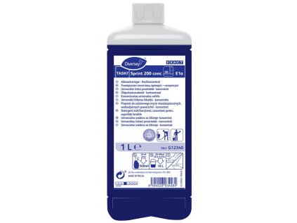 TASKI Sprint 200 conc Refill 1000 ml