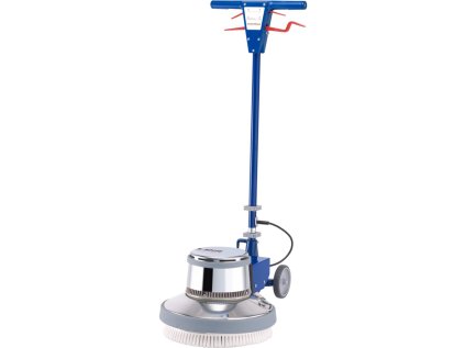 columbus E 400 S Jednokotúčový stroj