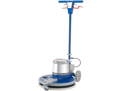 columbus HS 1601 Jednokotúčový stroj