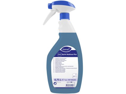 TASKI Sprint Multiuso Plus 750 ml Univerzálny čistič