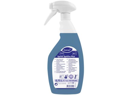 TASKI Sprint Spitfire Plus 750 ml Univerzálny čistič