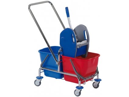 EASTMOP Clarol 2 x 17 L
