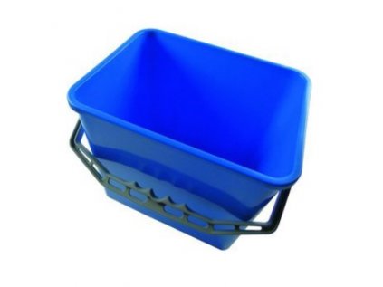 EASTMOP plastové vedro | modré (6 L)