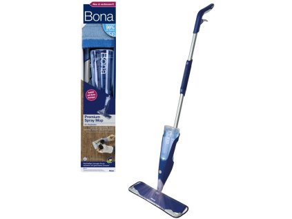 Bona Spray Mop Premium Wood Floor Mop