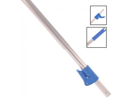 EASTMOP Telescopic Alu Handle 80-160 cm Násada na mop