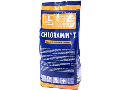 Chloramin T 1000 g Dezinfekcia