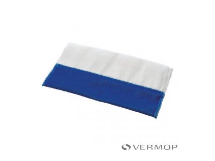 VERMOP twixter | mop BLUE (40 cm)