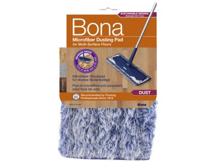 BONA Microfiber Dusting Pad Náhradný mop