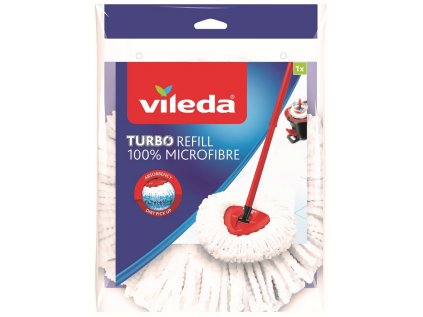 Vileda Turbo Classic Náhradný mop